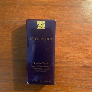 BRAND NEW Estée Lauder Double Wear Foundation in 3W1